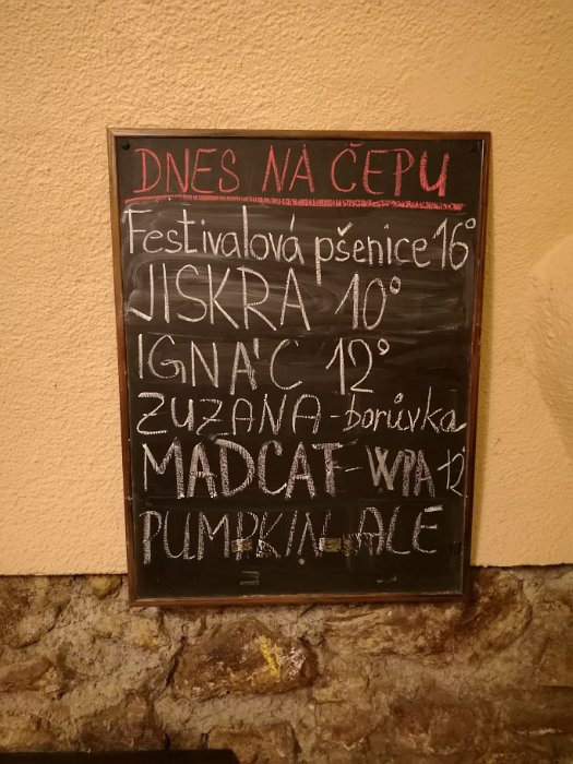 Radniční Restaurace a Pivovar Jihlava (5)